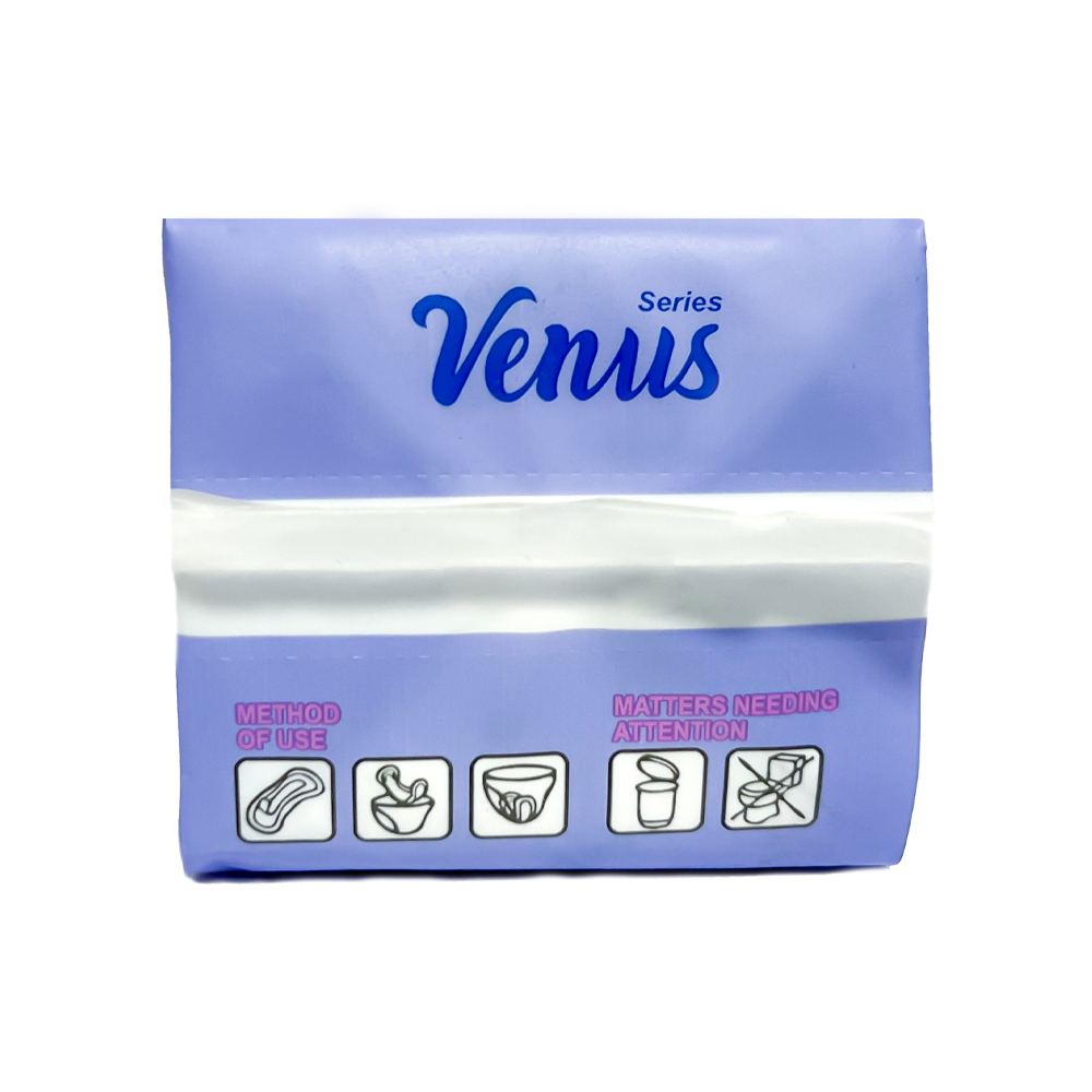 Protector diario femenino YourSun (25 U) - Miniatura 2