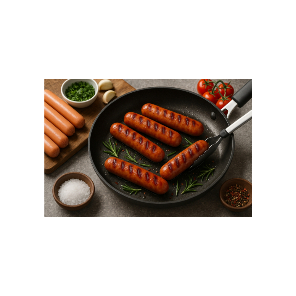 Combo de salchichas de pollo (8 x 340 g) - Miniatura 4