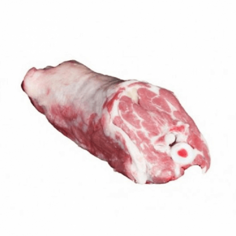 Cogote de carnero Campo Vivo (907 g / 2 lb) - Miniatura 2