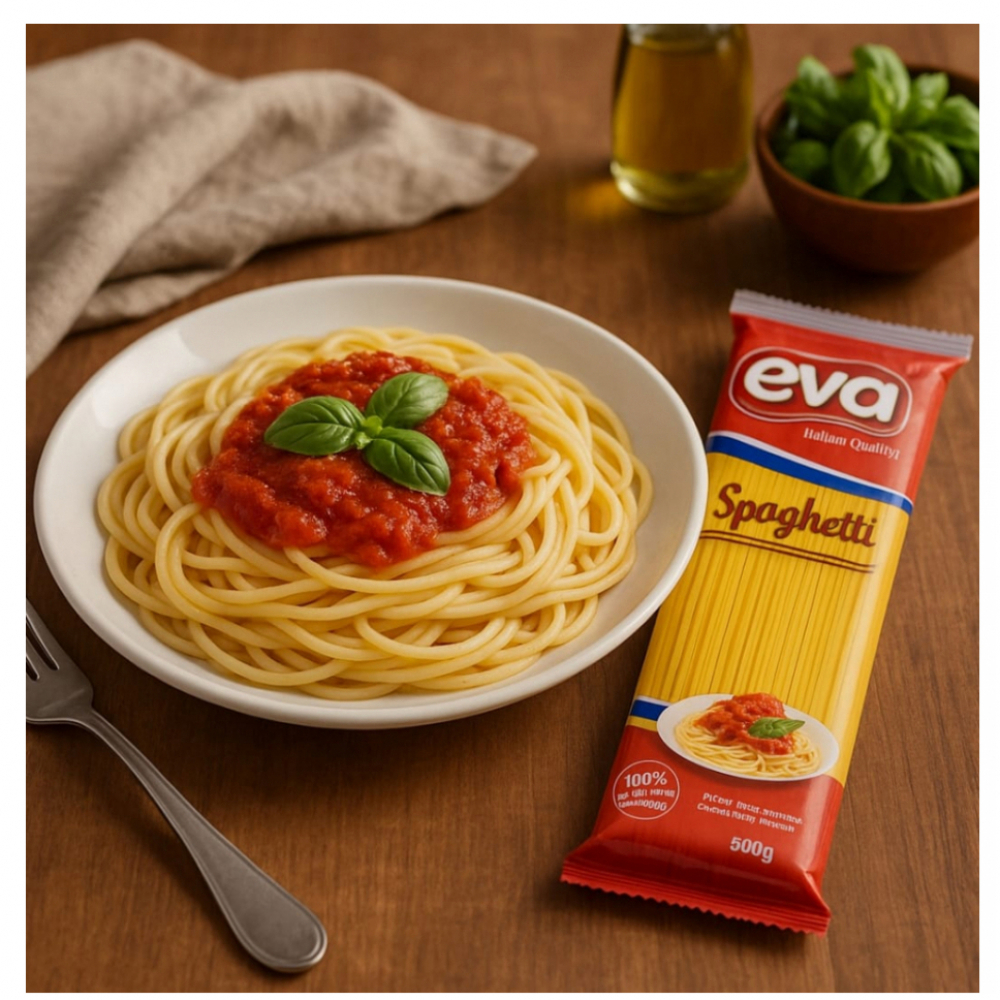 Combo de Espagueti ( 15 x 500 g ) - Miniatura 4