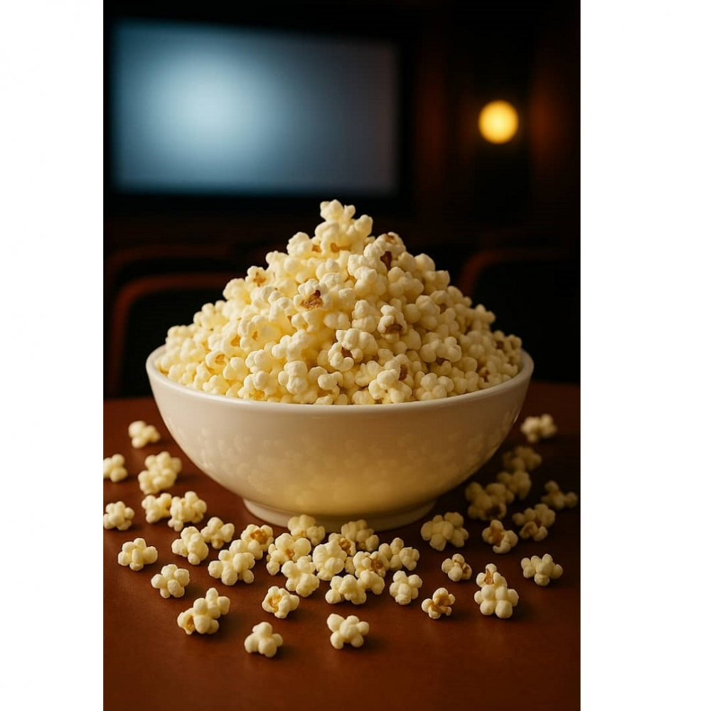 Palomitas de maíz con sal para microondas Bop (90 g /3.17 oz) - Miniatura 4