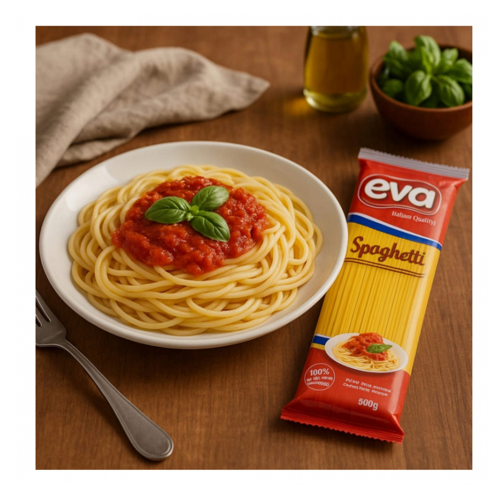 Combo de Espagueti ( 12 x 500 g ) - Miniatura 4