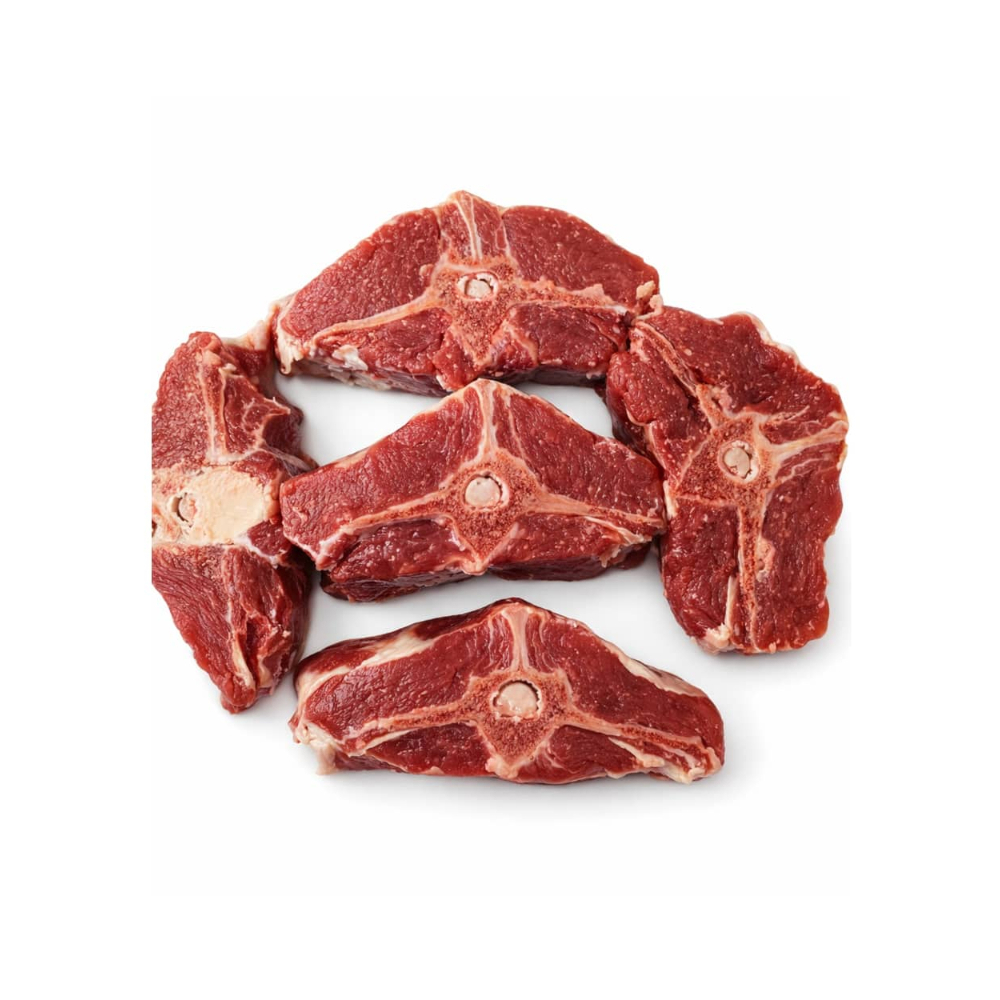 Lomo lasqueado de carnero Ralpaquet (2 kg / 4.4 lb) - Miniatura 2