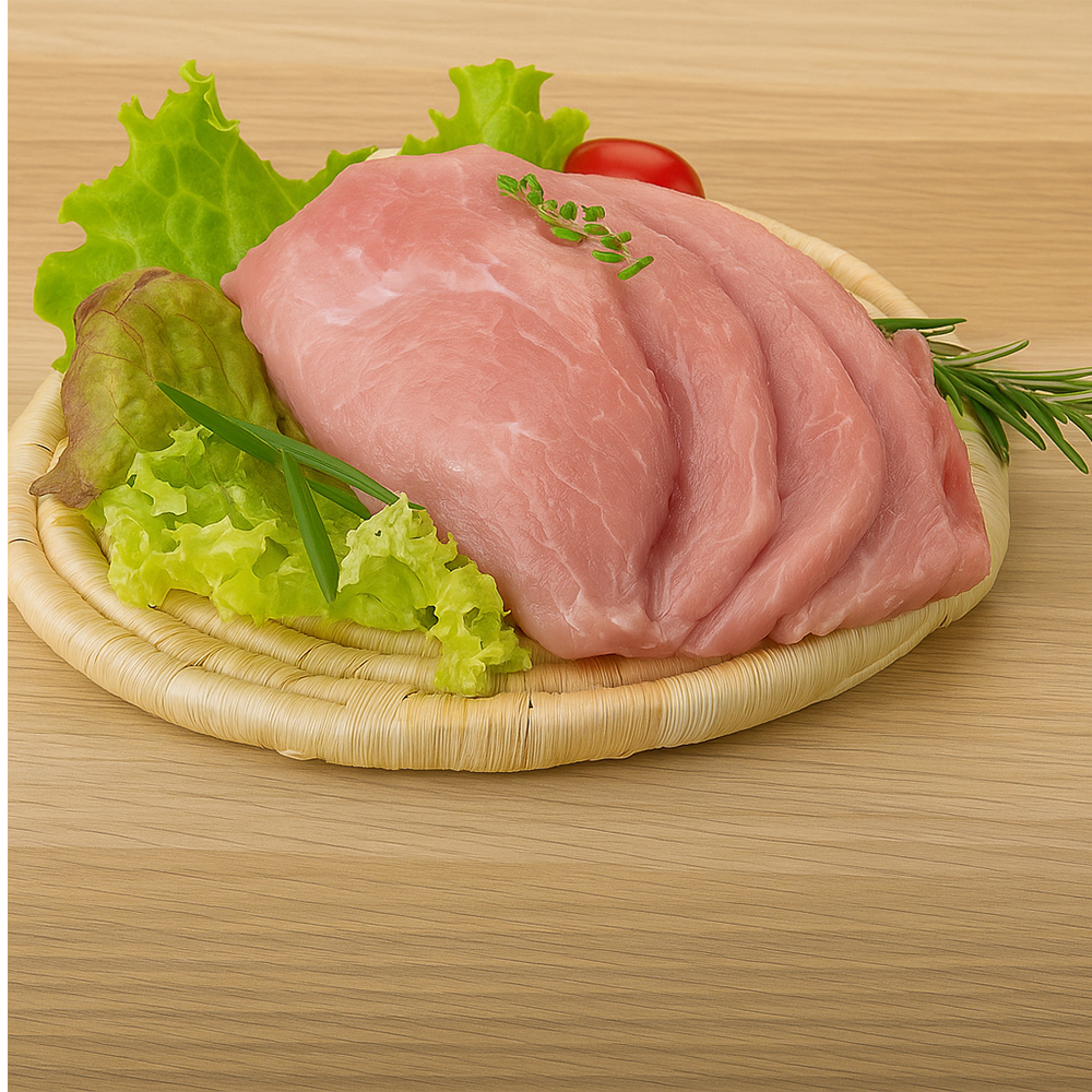 Escalope de cerdo May SM (454 g / 1 lb) - Miniatura 3