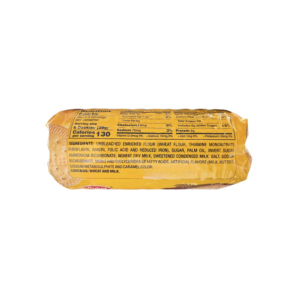 Galletas María Dukes (90 g / 3.8 oz) - Miniatura 2