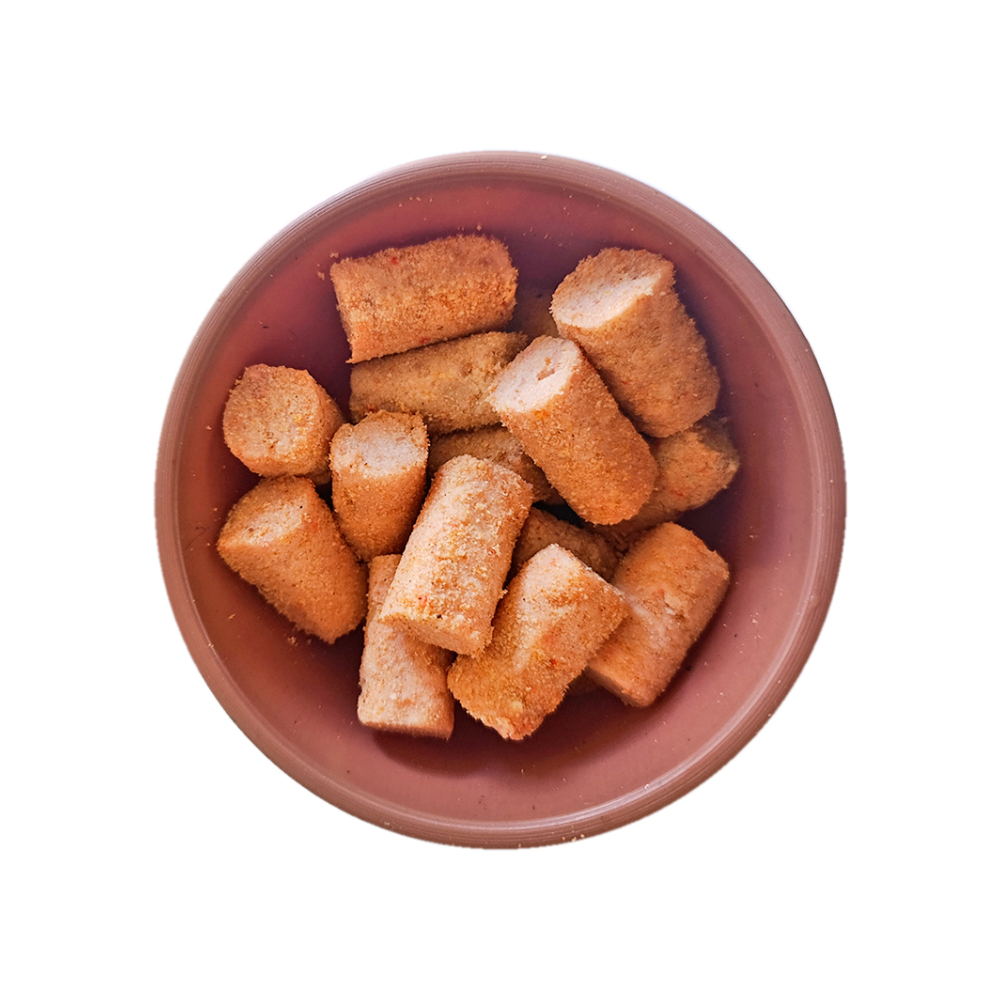 Croquetas de pollo Arteaga variedades (276.70 g / 9.8 oz) - Miniatura 2