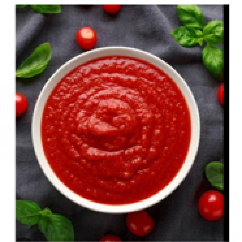 Pasta de tomate Vima Foods (400 g / 14 oz) - Miniatura 4