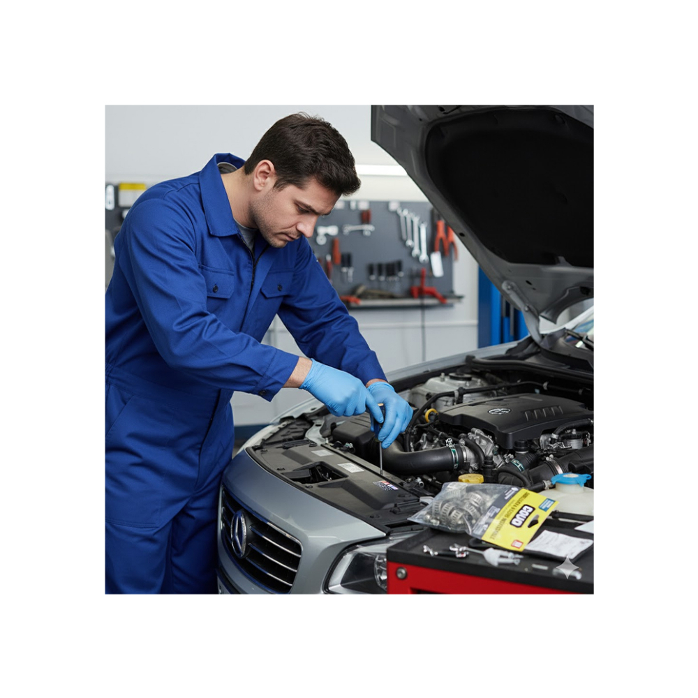 Abrazaderas de acero inoxidable 10 mm - 16 mm Covo (10 U) - Miniatura 4