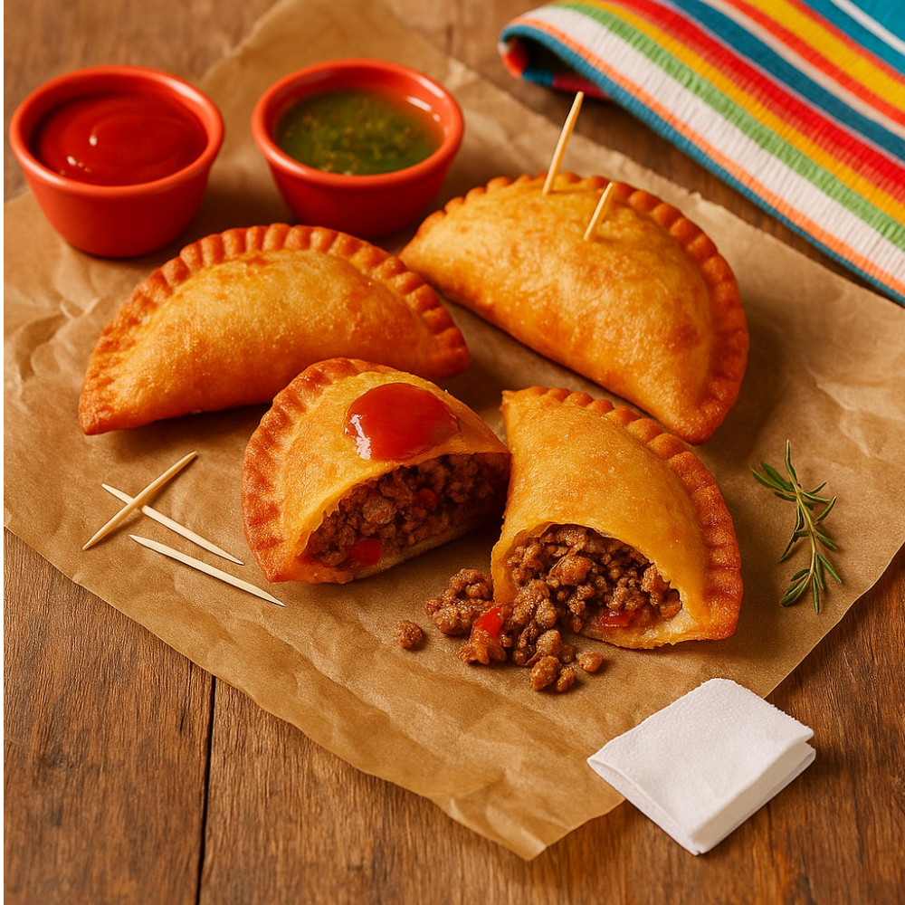 Bola de res Friboi (1.5 kg / 3.3 lb) - Miniatura 4