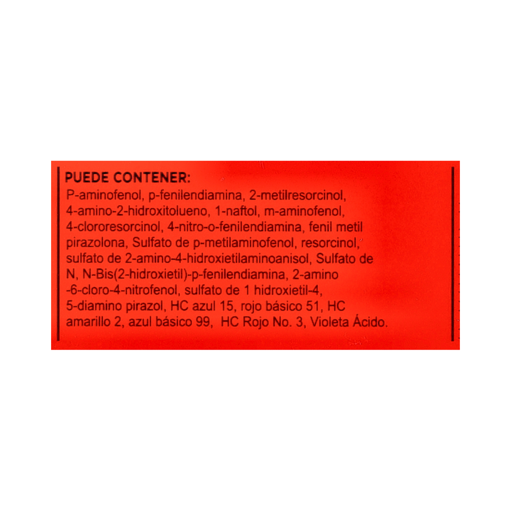 Tinte en crema cacao 6.35 Kolor Shot (90 g / 3.17 oz) - Miniatura 4