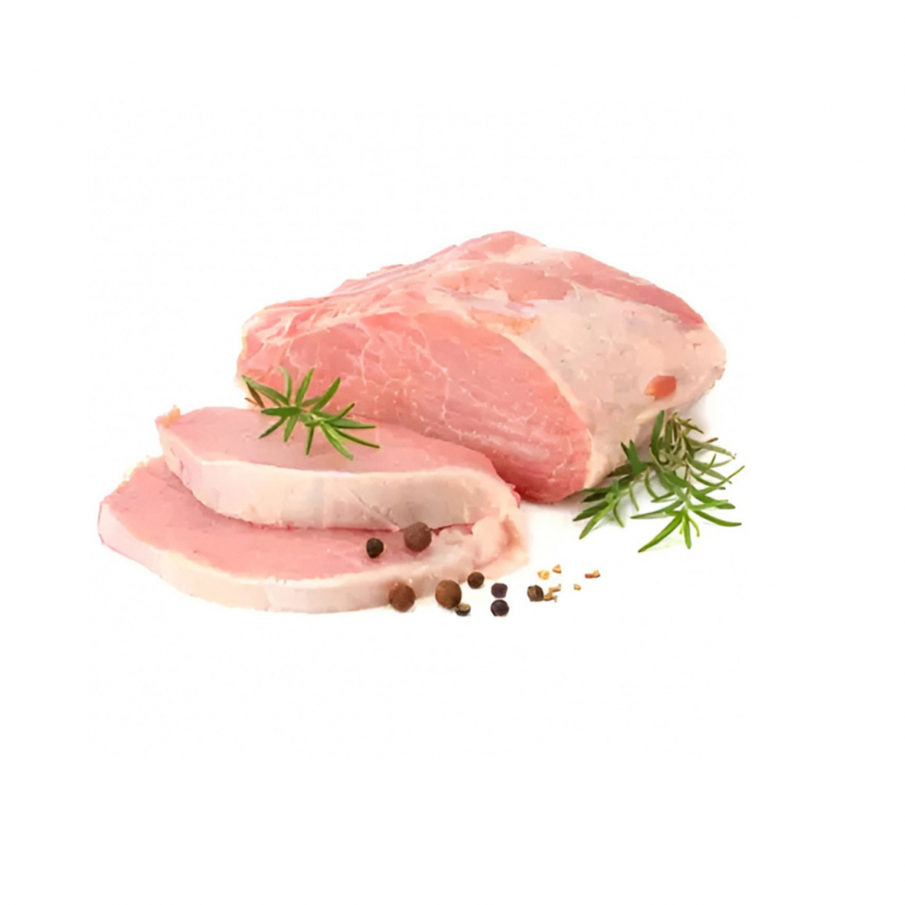 Lomo de cerdo sin piel y sin hueso Del Bosque (1.82 kg / 4 lb) - Miniatura 4