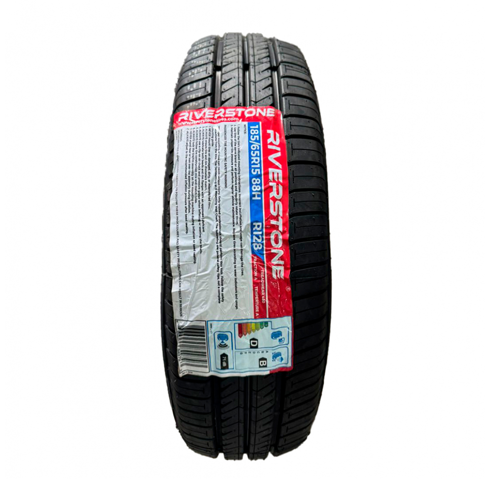 Neumático para autos 185/65 R15 RIVERSTONE - Miniatura 2