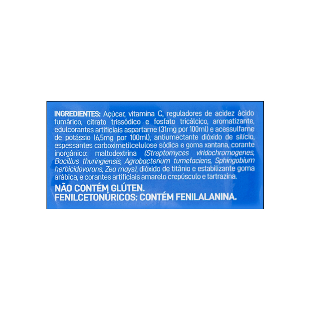 Refresco instantáneo sabor mango Apti (170 g / 6 oz) - Miniatura 2