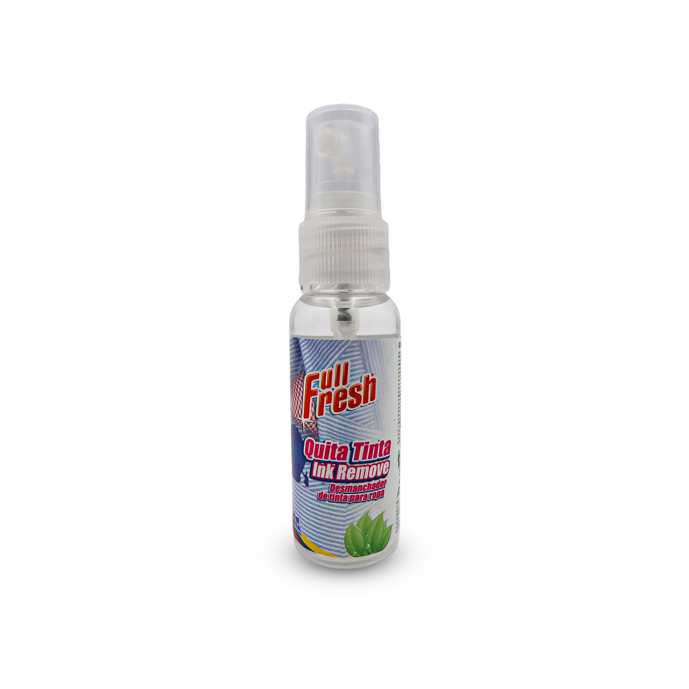 Desengrasante multisuperficies aroma cítrico Full Fresh (500 ml / 16.9 fl. oz.) - Imagen 1