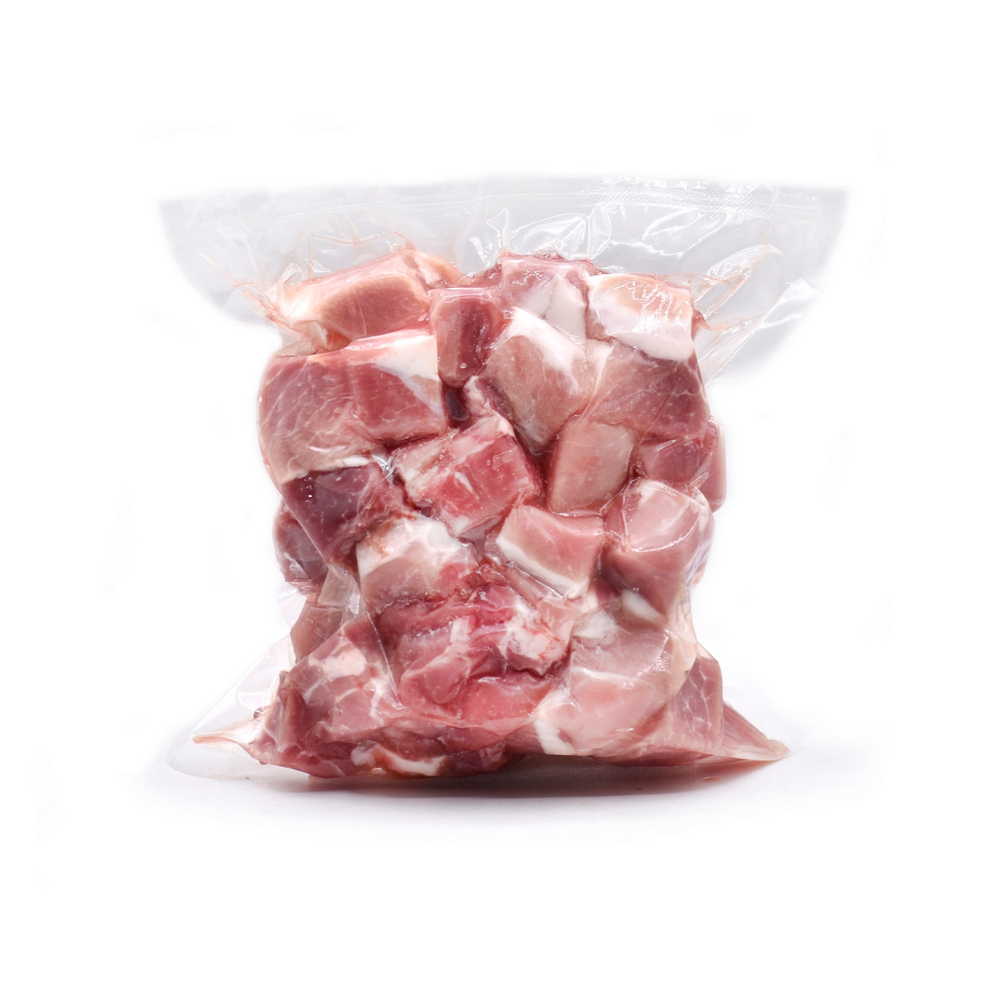 Masas de cerdo Multisell (1 kg / 2.2 lb) - Miniatura 2