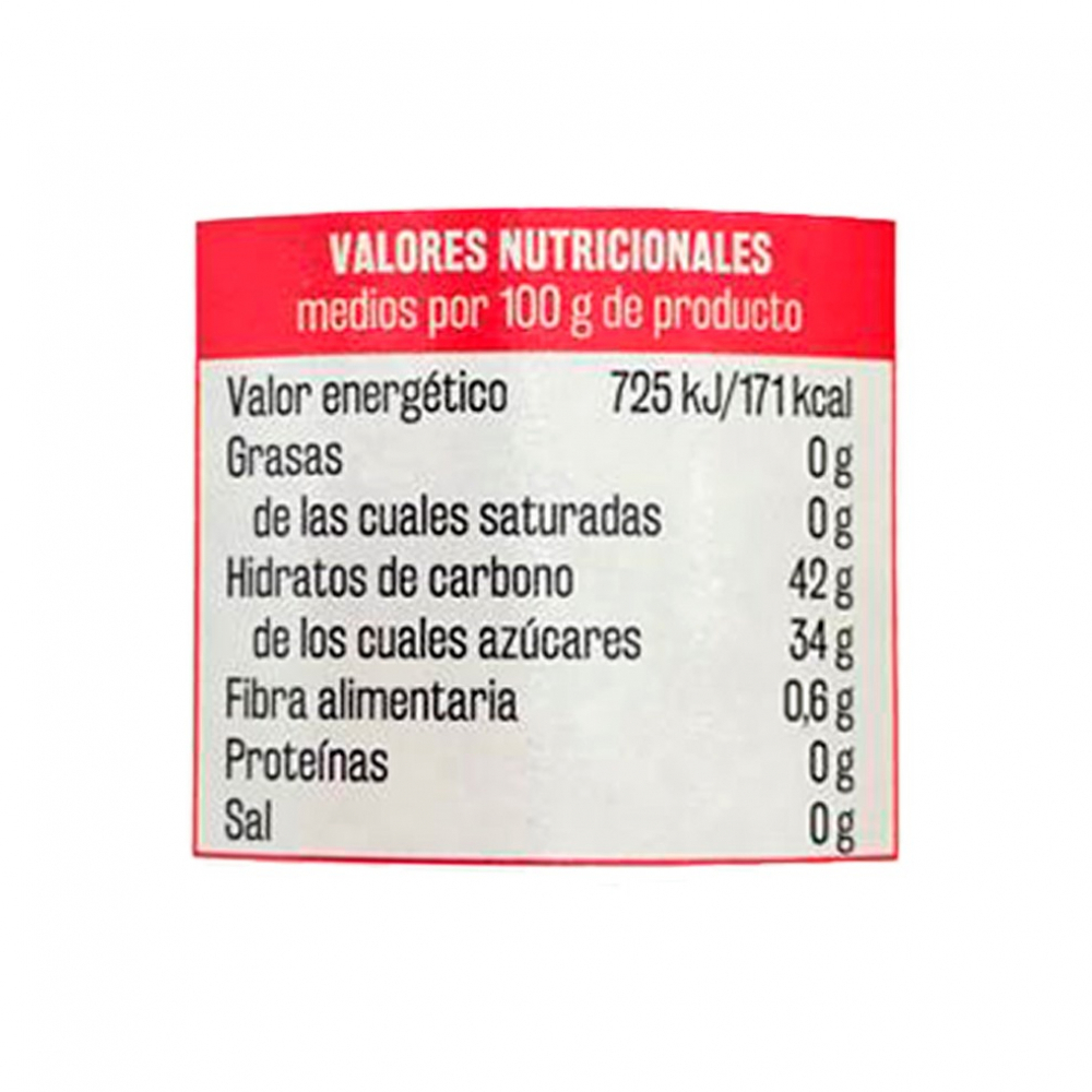 Confitura de melocotón Vima Foods (340 g / 11.99 oz) - Miniatura 4