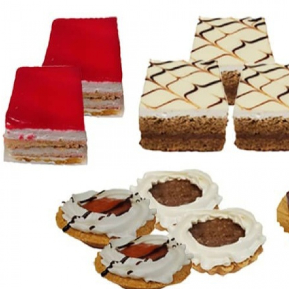 Surtido de Dulces finos 1 - Miniatura 3