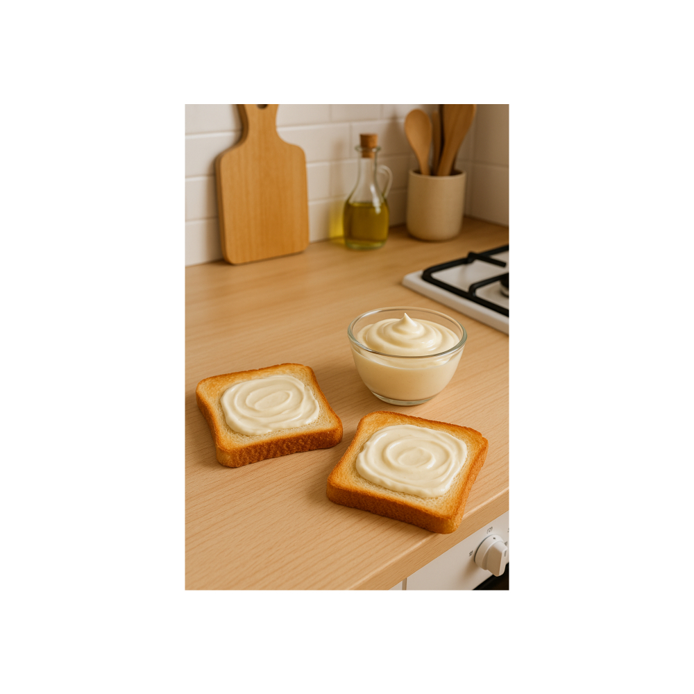 Mayonesa HollandPark (250 ml) - Miniatura 2