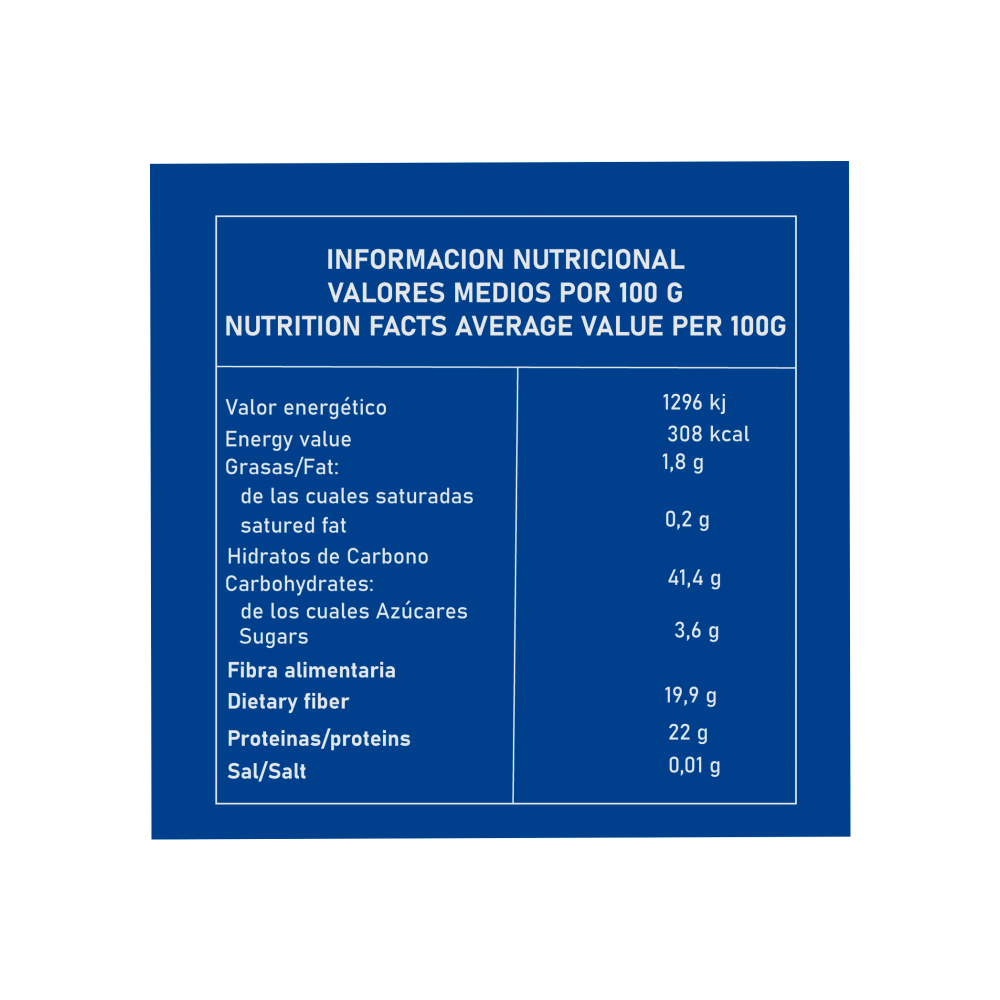 Frijoles negros La Cochura (500 g / 1.10 lb) - Miniatura 4