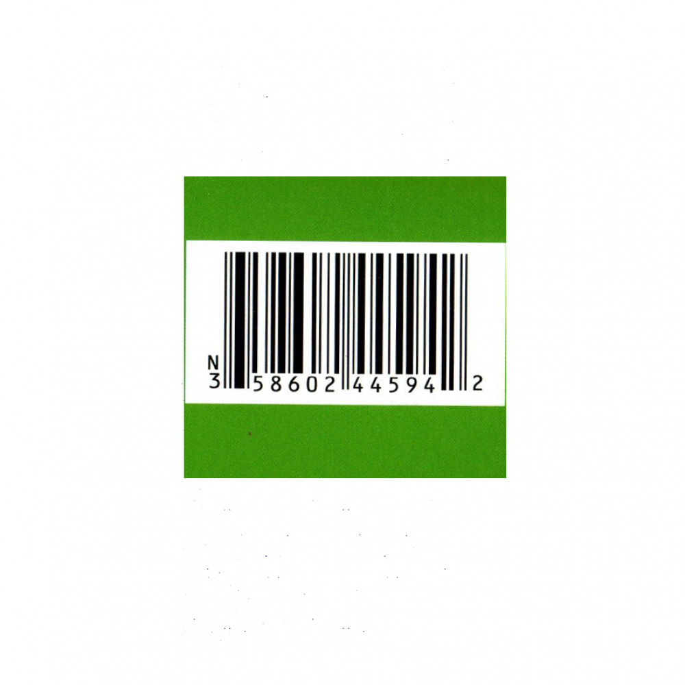 Clorhidrato de cetirizina 10 mg Aurohealth (100 tabletas) - Miniatura 3