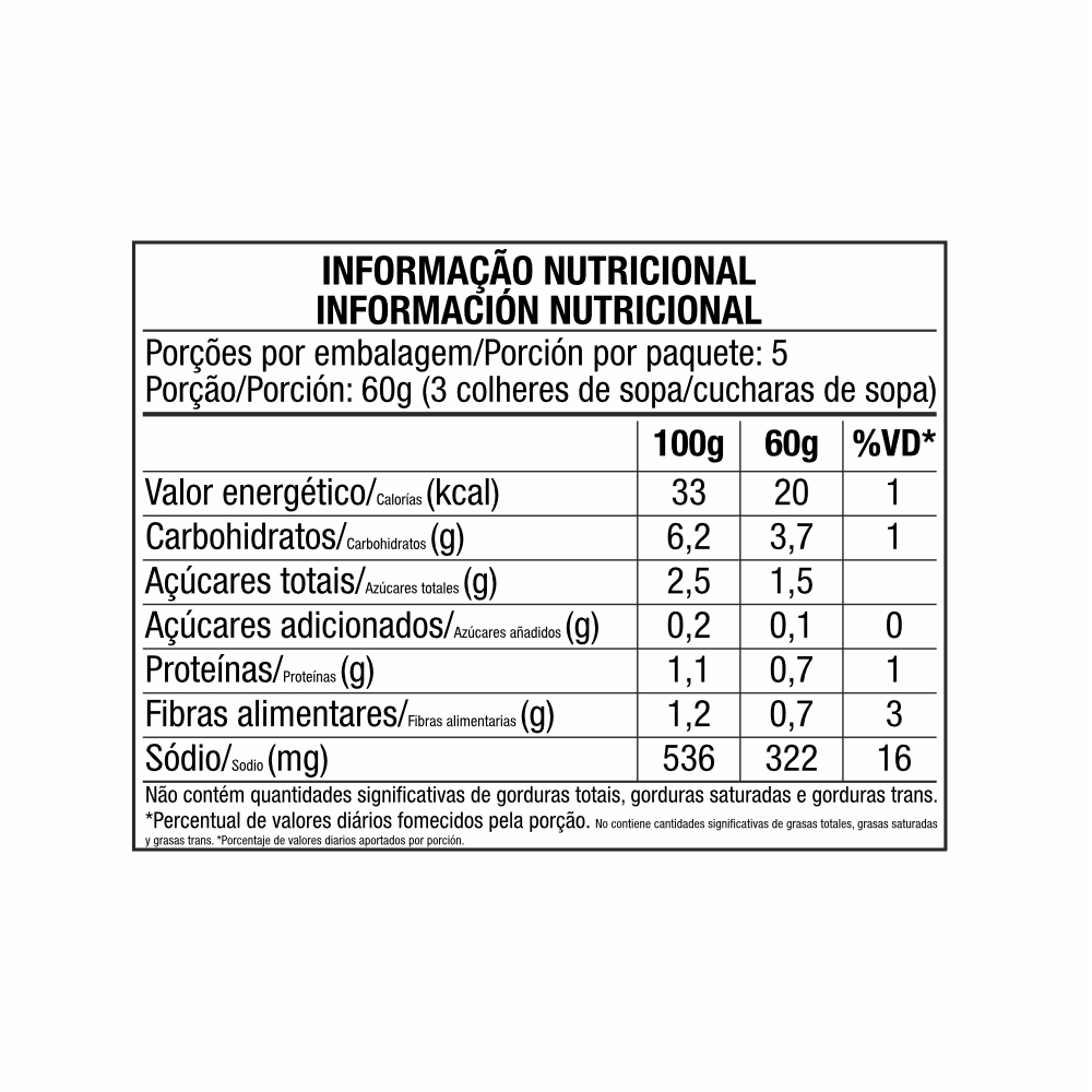 Salsa de tomate hot dog Val (300 g / 10.5 oz) - Miniatura 3