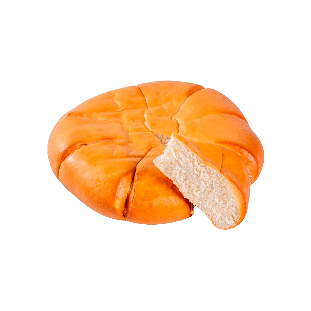 Pan bonete de ajo MCH-Celestial Crumb (280 g / 9.87 oz) - Miniatura 2