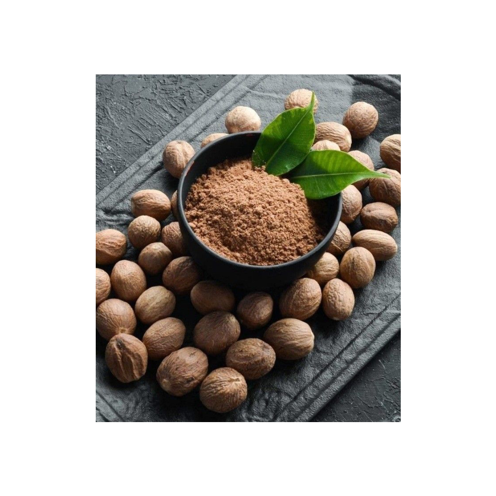 Nuez Moscada Molida Badia (14.2 g) - Miniatura 4