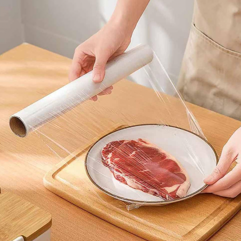 Envoltura plástico Diamond (60 m) - Miniatura 2