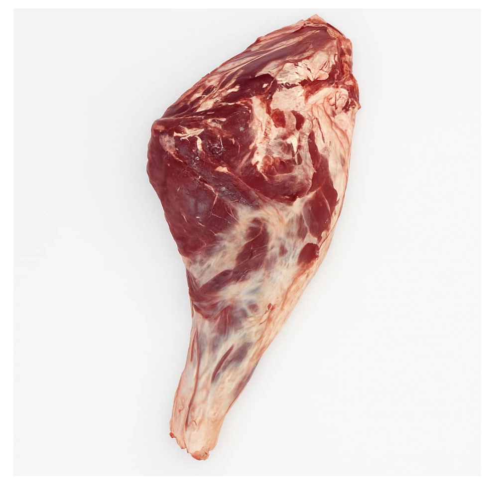 Pierna de carnero Ralpaquet (1.5 kg / 3.3 lb) - Miniatura 4