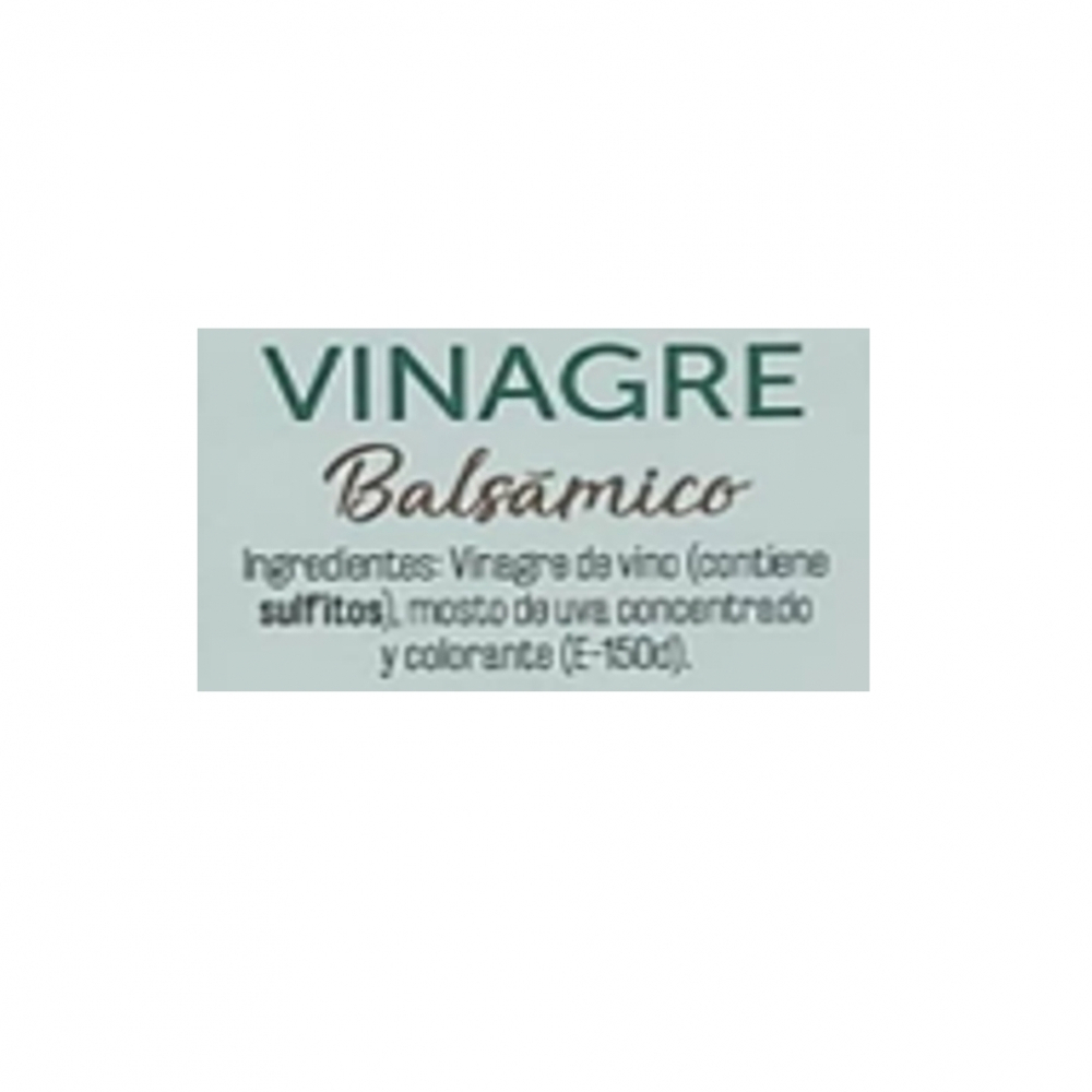 Vinagre balsámico Vima Foods (250 ml) - Miniatura 2