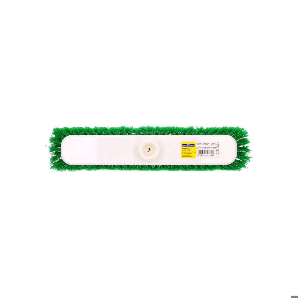 Escoba reina verde Cm Profesional - Miniatura 3