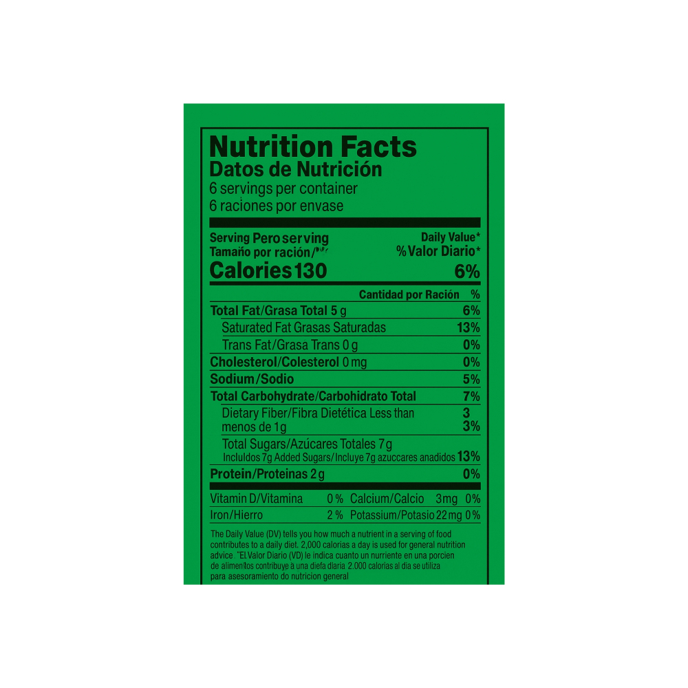 Galletas Palmeritas Goya (165 g / 5.82 oz) - Miniatura 3