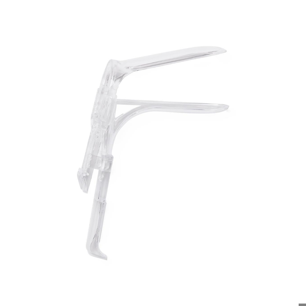Espéculo vaginal desechable mediano Medline - Miniatura 4
