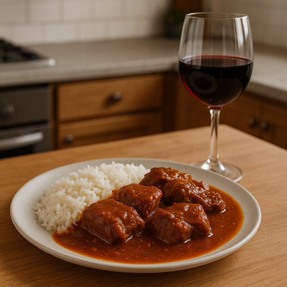 Carne de res troceada Towersfull (1 kg / 2.2 lb) - Miniatura 4