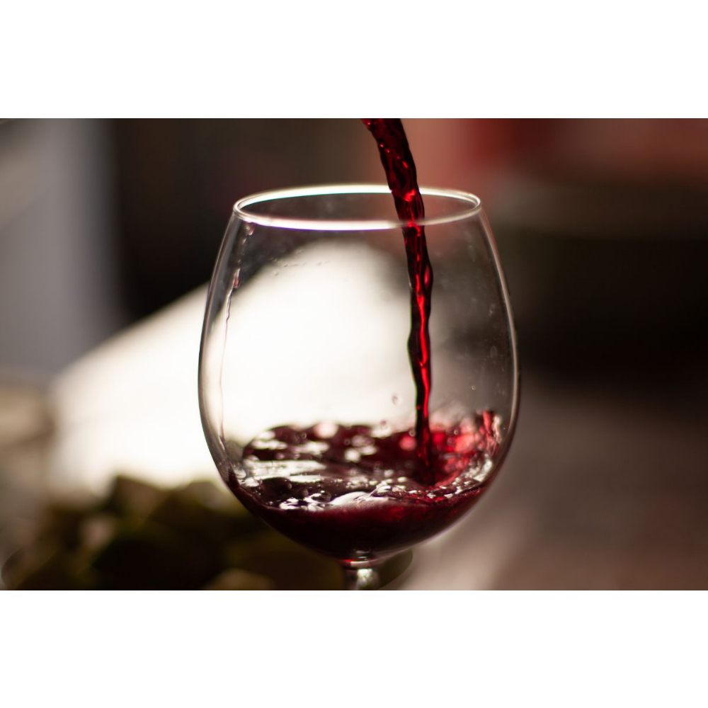 Vino tinto rioja Cabezalgo (750 ml) - Miniatura 4