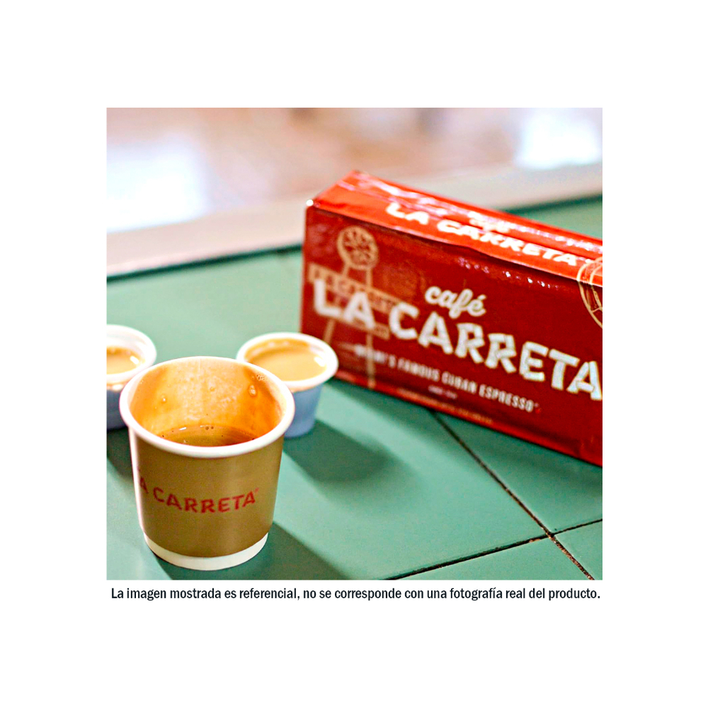 Combo de café + galleta maria - Miniatura 2