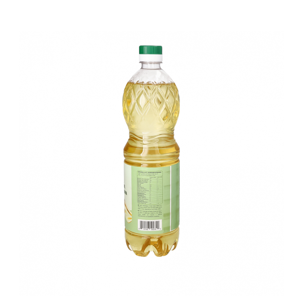 Aceite de soya Yeya (6 x 900 ml) - Miniatura 4