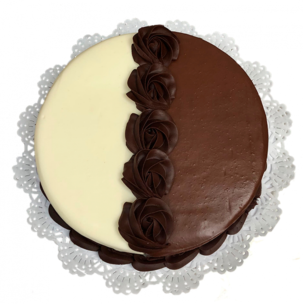 Cake Doble Bombón Deyi&Sweet (12 personas) - Miniatura 3