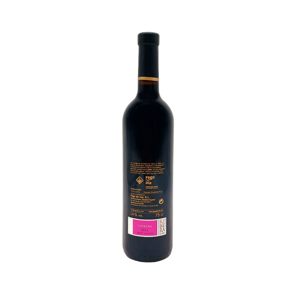 Vino tinto Zoñan (750 ml) - Miniatura 3