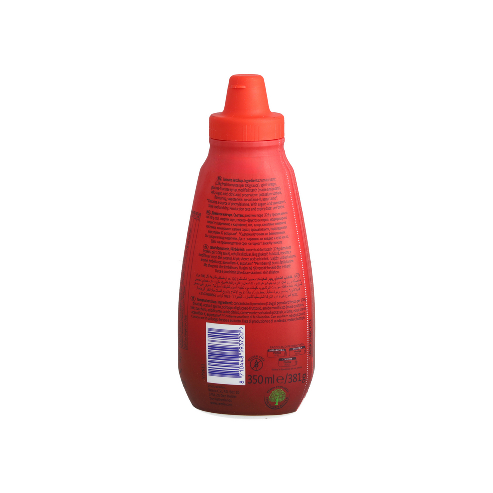 Ketchup Remia (350 ml) - Miniatura 2