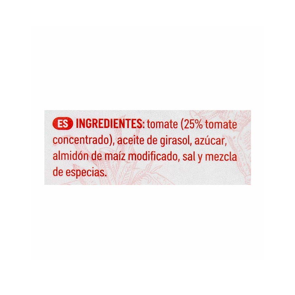 Tomate frito Coviran (350 g / 12.3 oz) - Miniatura 4