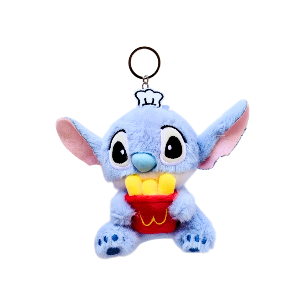 Llavero peluche Stitch Gutza - Miniatura 3
