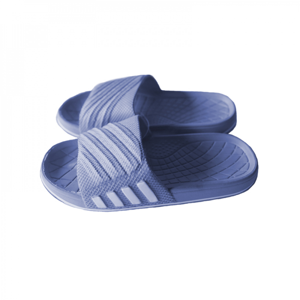 Chancleta de pala color azul para dama Bebé (Talla 36) - Miniatura 4