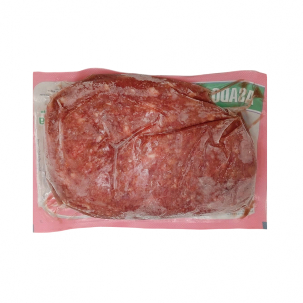 Asado molido de cerdo Karmac (500 g / 1.10 lb) - Miniatura 4