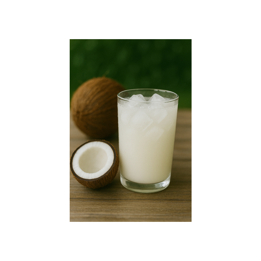 Combo de refrescos instantáneo sabor piña+ mandarina + mango + guanabana + coco - Miniatura 4