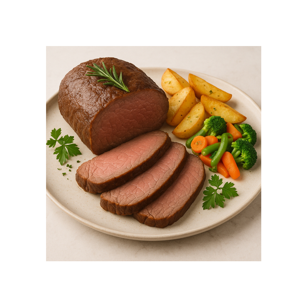 Bola de res LF (1 kg / 2.2 lb) - Miniatura 4