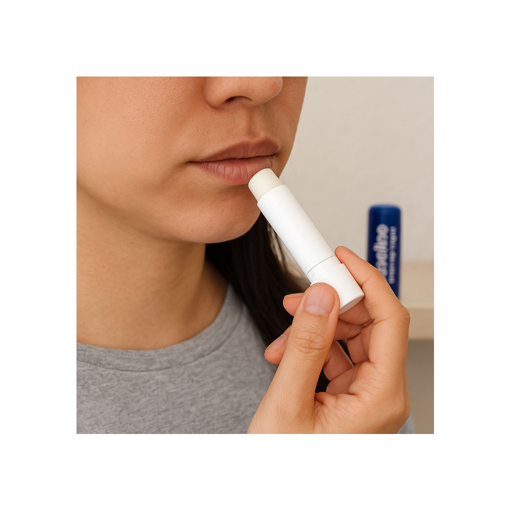 Bálsamo labial hidratante Vaseline (4.8 g) - Miniatura 3
