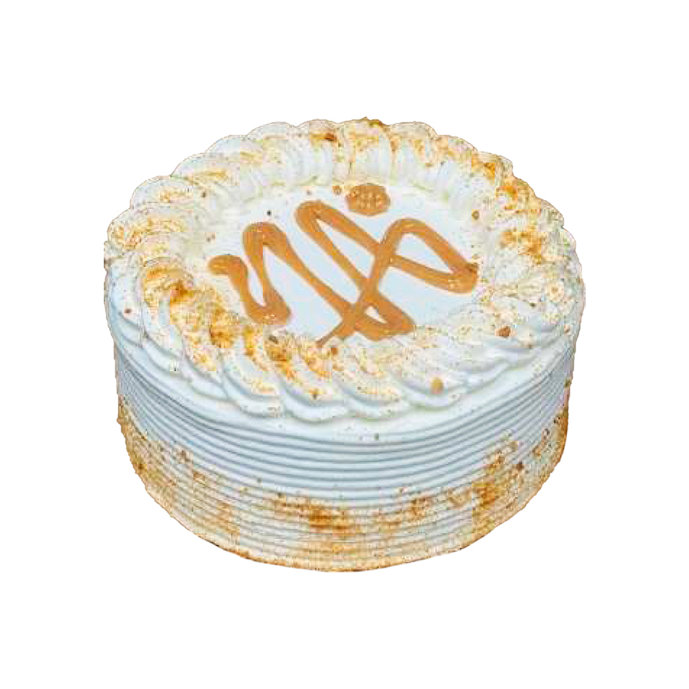 Tarta Tres Leches Sapori (12 personas) - Miniatura 4
