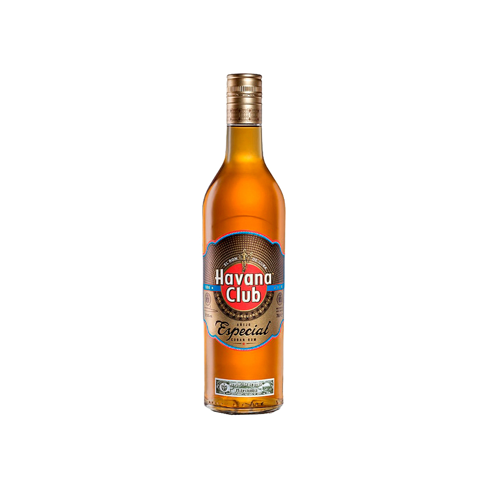 Ron añejo Especial Havana Club (700 ml) - Miniatura 4