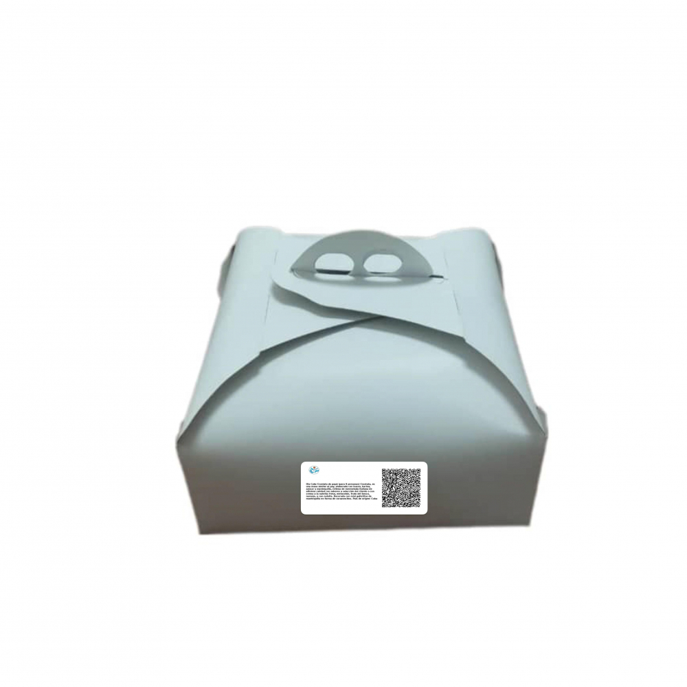 Crostata de papá (para 8 personas) - Miniatura 3